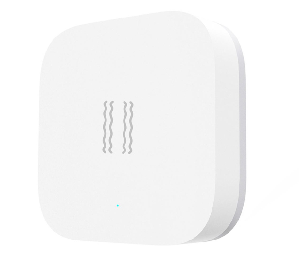 AQARA Czujnik Wibracji - DJT11LM - 622785 - zdjęcie